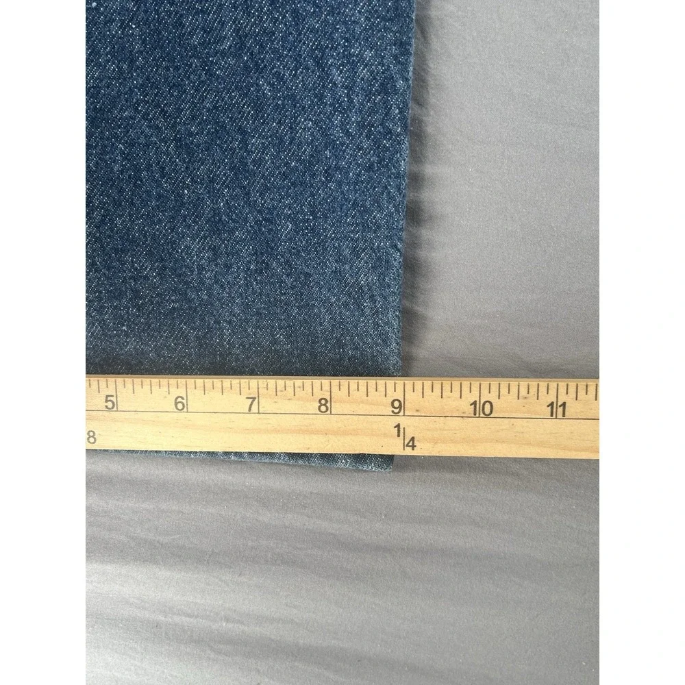 Vtg Levis 517 Jeans Mens W31 L32 Blue Cotton Bootcut Dark Wash At Denim Pants Y2